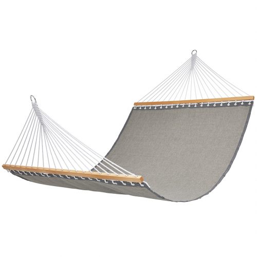 Poolside Double Rod Hammock TwoTrees Hammocks